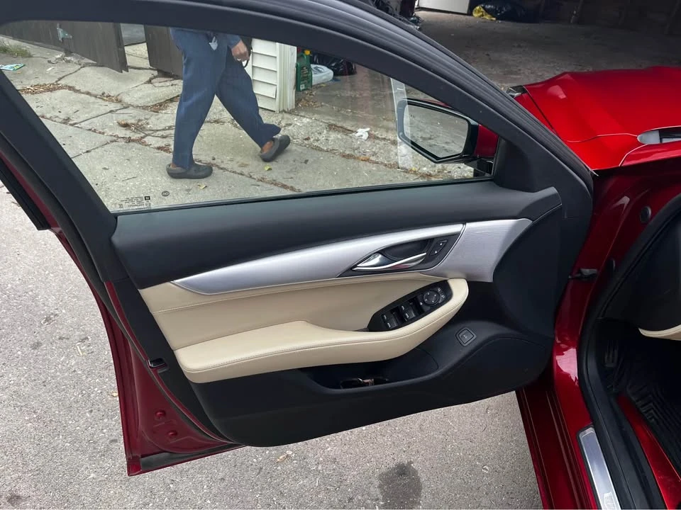 2022 Cadillac CT5 - Image 12 of 16