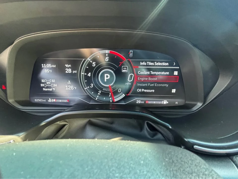 2022 Cadillac CT5 - Image 9 of 15