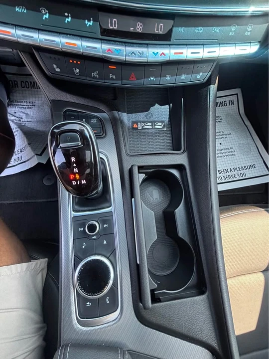 2022 Cadillac CT5 - Image 10 of 15