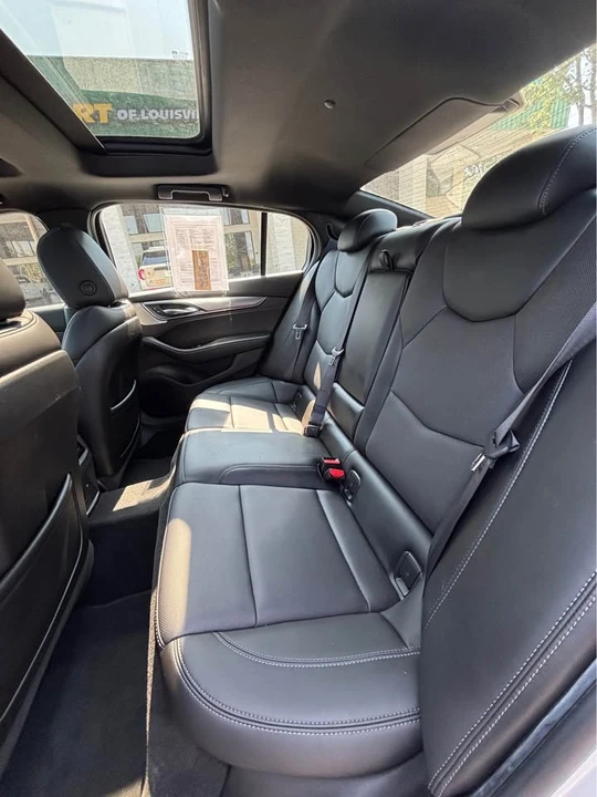 2022 Cadillac CT5 - Image 7 of 15