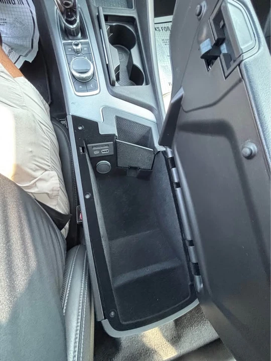 2022 Cadillac CT5 - Image 13 of 15
