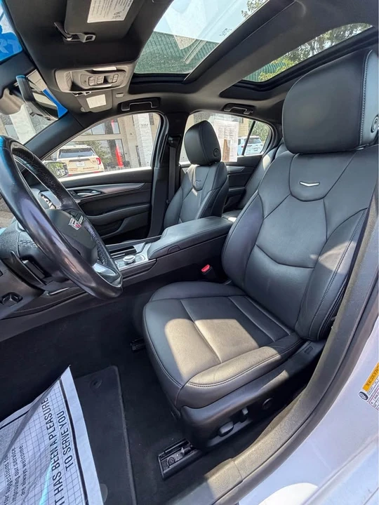 2022 Cadillac CT5 - Image 6 of 15