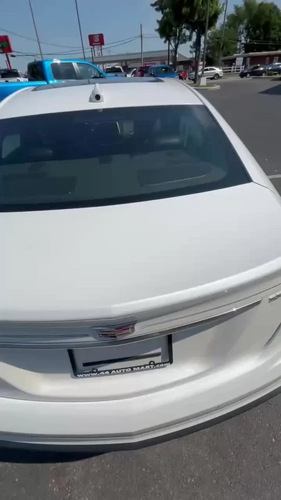 2022 Cadillac CT5 - Image 15 of 15