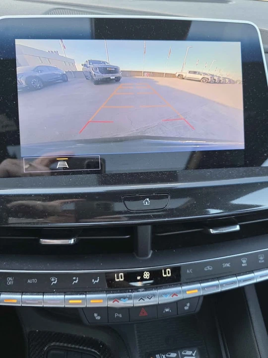 2022 Cadillac CT5 - Image 18 of 21
