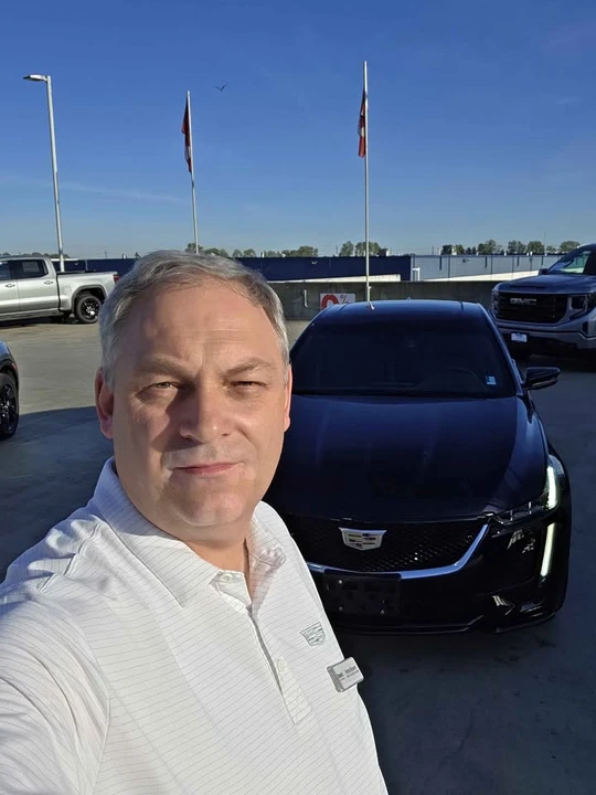2022 Cadillac CT5 - Image 11 of 21
