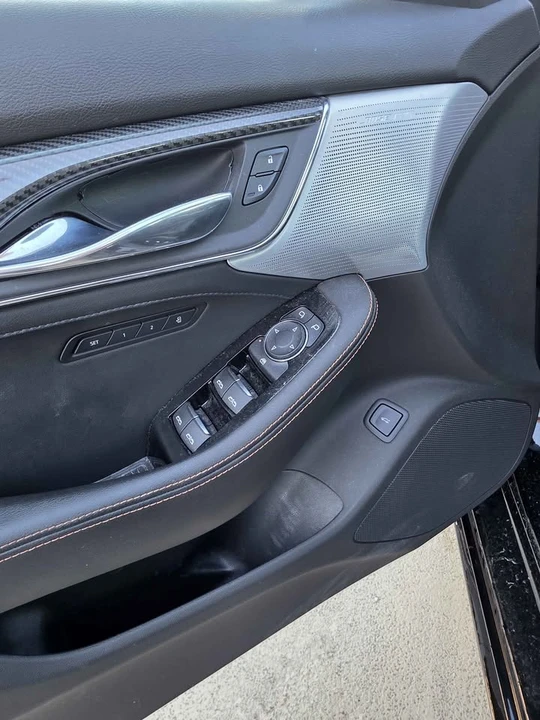 2022 Cadillac CT5 - Image 14 of 21