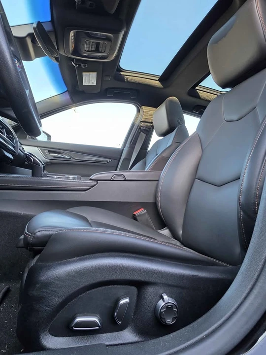 2022 Cadillac CT5 - Image 13 of 21