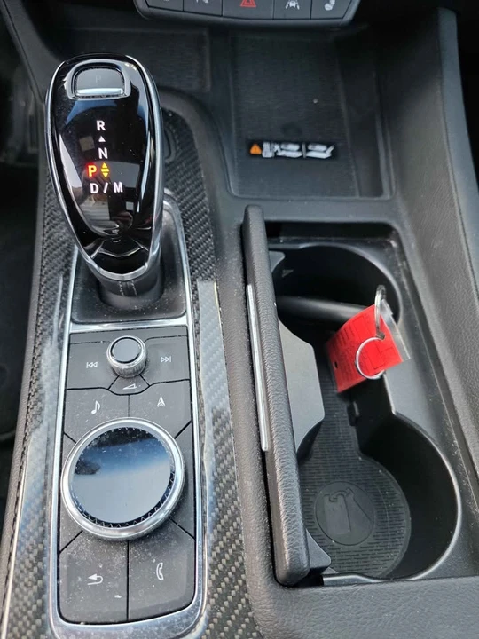 2022 Cadillac CT5 - Image 19 of 21