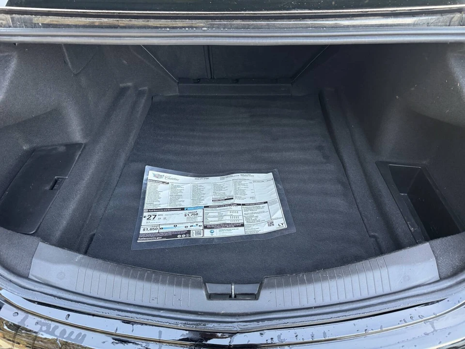 2022 Cadillac CT5 - Image 14 of 19