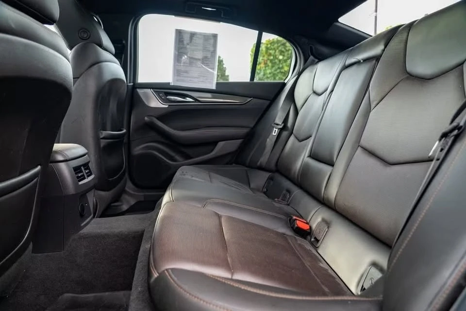 2022 Cadillac CT5 - Image 14 of 17