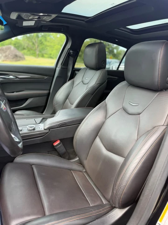 2022 Cadillac CT5 - Image 6 of 8