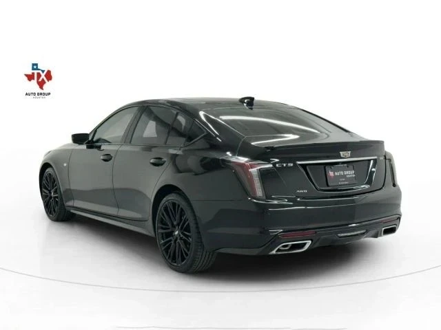 2022 Cadillac CT5 - Image 5 of 12