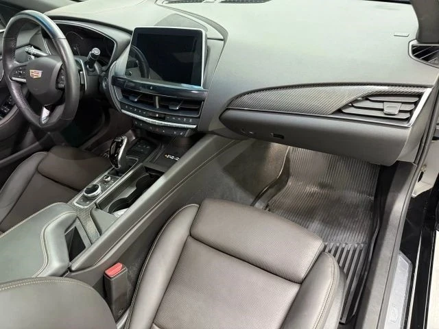 2022 Cadillac CT5 - Image 20 of 21
