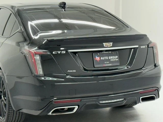 2022 Cadillac CT5 - Image 13 of 21