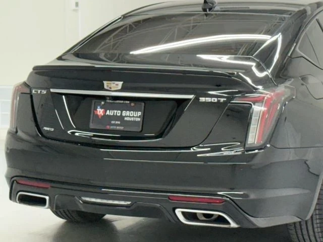 2022 Cadillac CT5 - Image 12 of 12