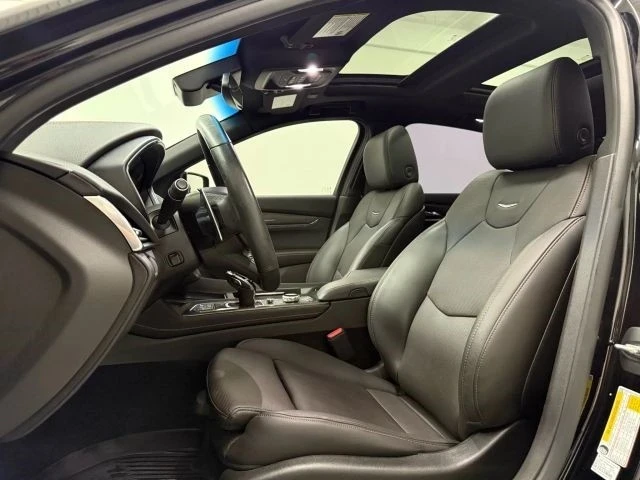 2022 Cadillac CT5 - Image 17 of 21