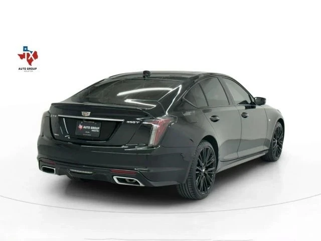 2022 Cadillac CT5 - Image 7 of 12