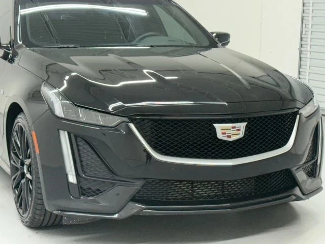 2022 Cadillac CT5 - Image 11 of 12