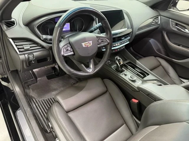 2022 Cadillac CT5 - Image 16 of 21