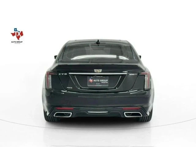 2022 Cadillac CT5 - Image 9 of 12