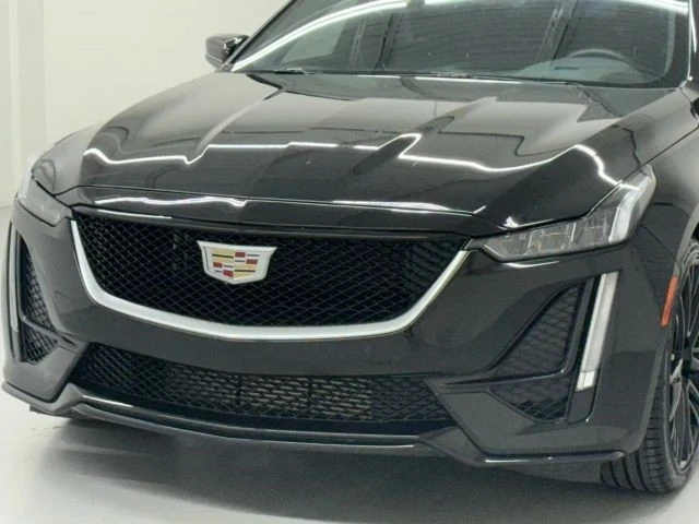 2022 Cadillac CT5 - Image 10 of 12