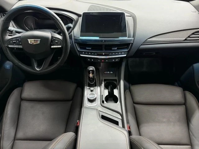2022 Cadillac CT5 - Image 2 of 12
