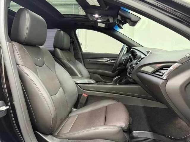 2022 Cadillac CT5 - Image 21 of 21