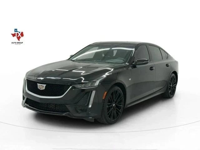 2022 Cadillac CT5 - Image 6 of 12