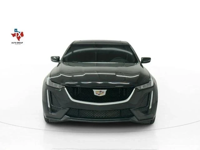 2022 Cadillac CT5 - Image 8 of 12