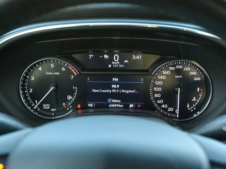 2022 Cadillac CT5 - Image 15 of 20
