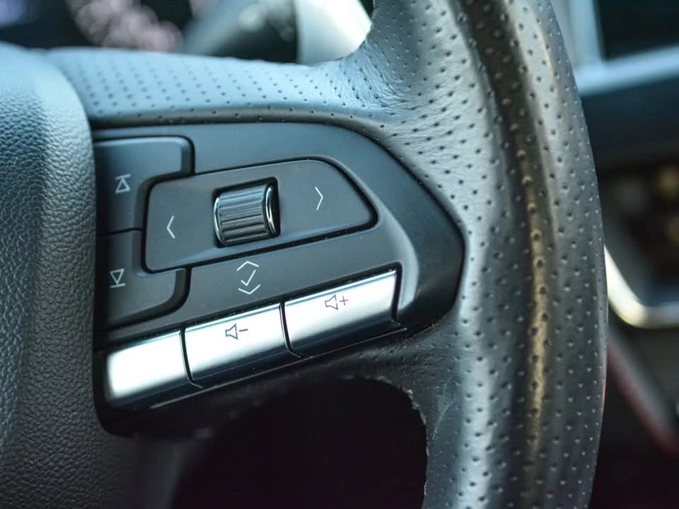 2022 Cadillac CT5 - Image 18 of 20