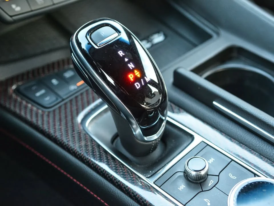 2022 Cadillac CT5 - Image 20 of 20
