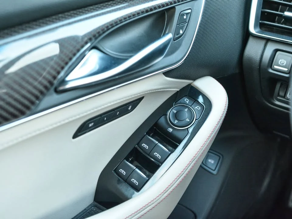 2022 Cadillac CT5 - Image 16 of 20