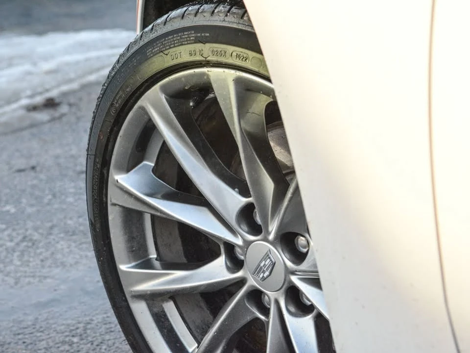 2022 Cadillac CT5 - Image 8 of 20