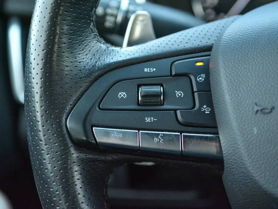 2022 Cadillac CT5 - Image 17 of 20