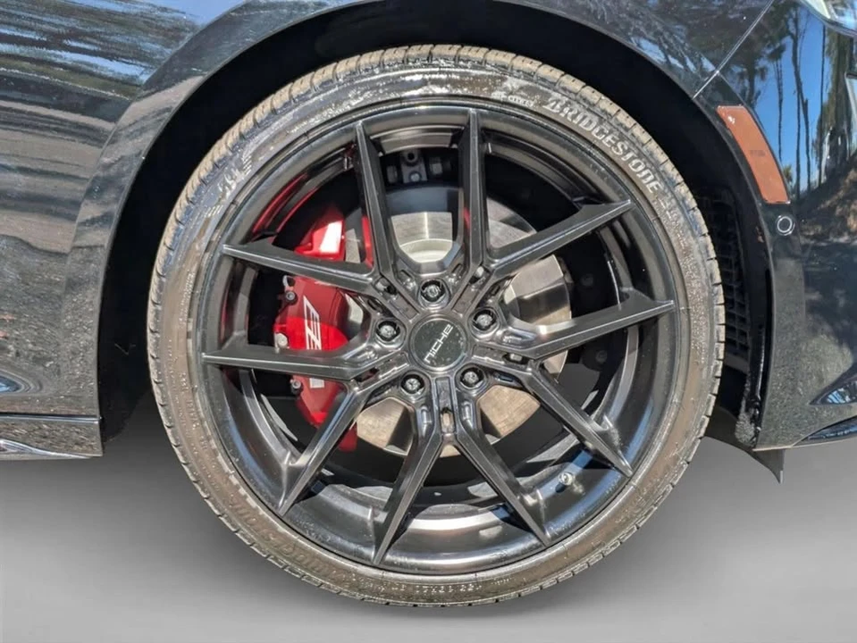 2022 Cadillac CT5-V - Image 20 of 20