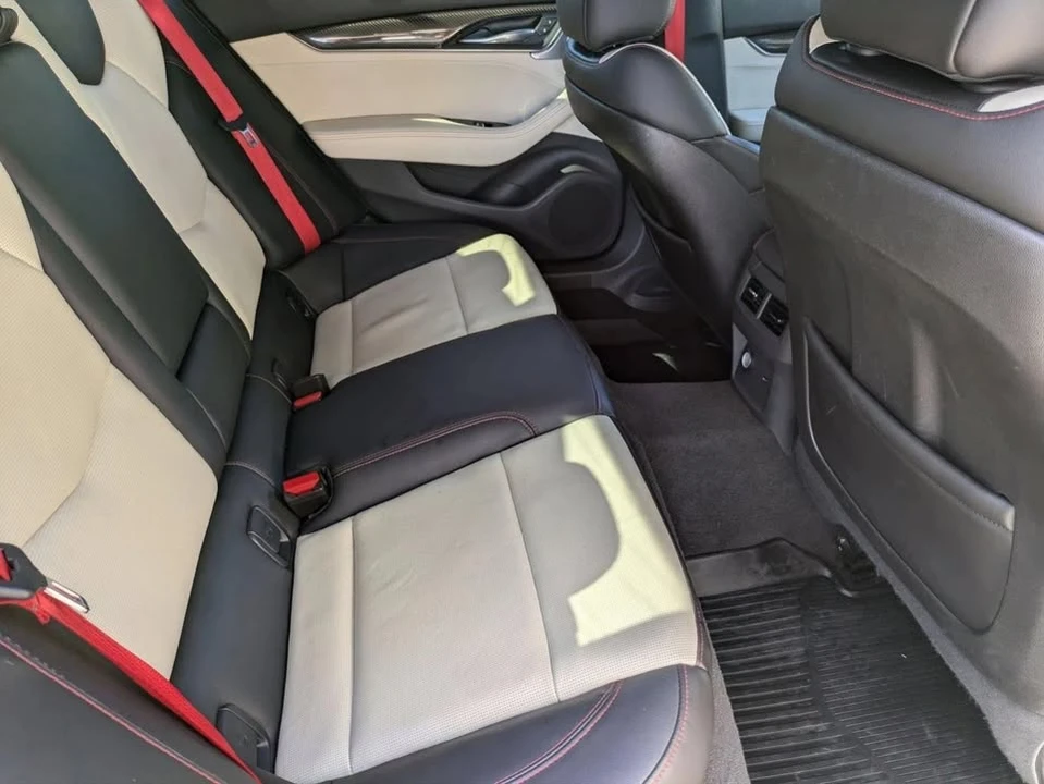2022 Cadillac CT5-V - Image 3 of 20