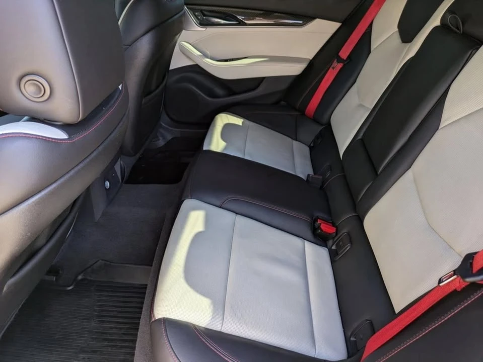 2022 Cadillac CT5-V - Image 5 of 20