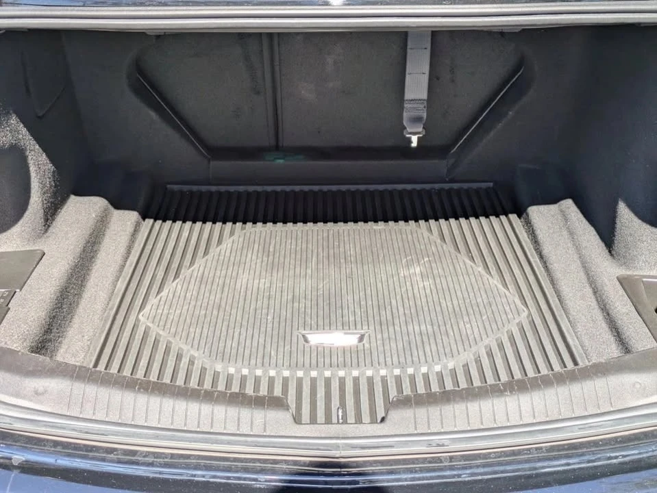 2022 Cadillac CT5-V - Image 10 of 20