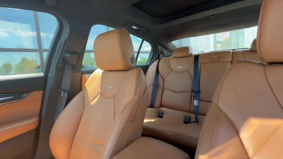 2022 Cadillac CT5-V - Image 11 of 11