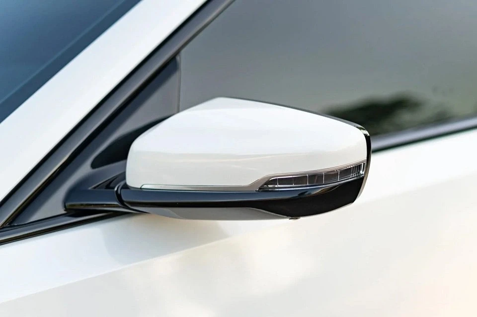 2022 Cadillac CT5-V Blackwing - Image 6 of 11