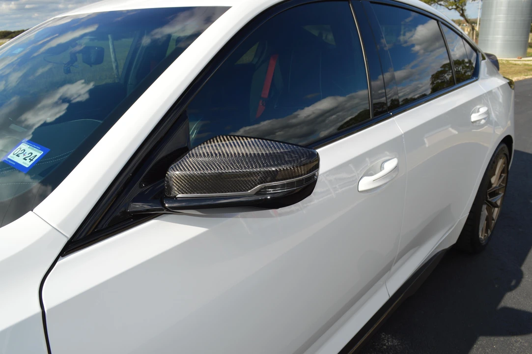 2022 Cadillac CT5-V Blackwing - Image 13 of 31