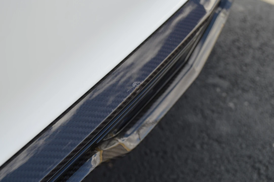2022 Cadillac CT5-V Blackwing - Image 25 of 31