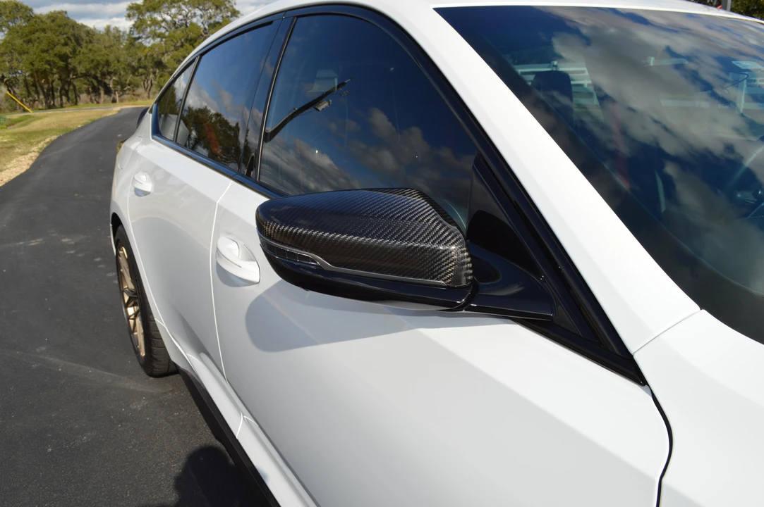 2022 Cadillac CT5-V Blackwing - Image 19 of 31