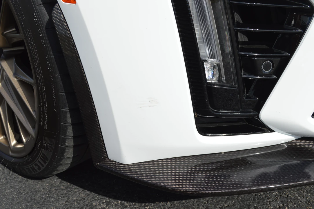 2022 Cadillac CT5-V Blackwing - Image 20 of 31