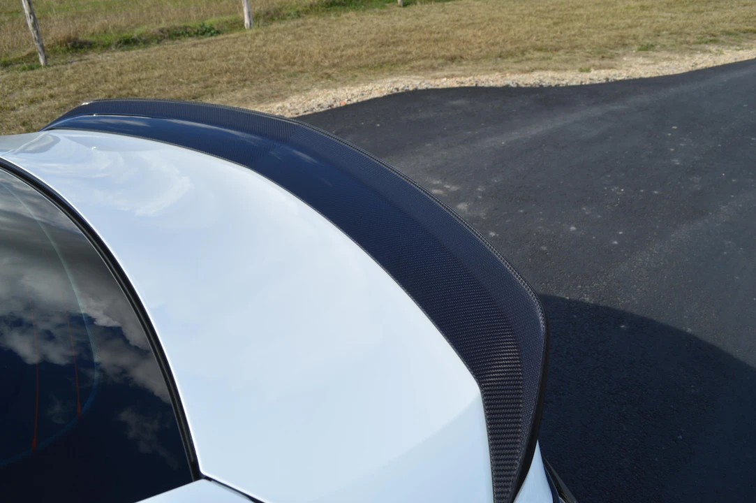 2022 Cadillac CT5-V Blackwing - Image 15 of 31