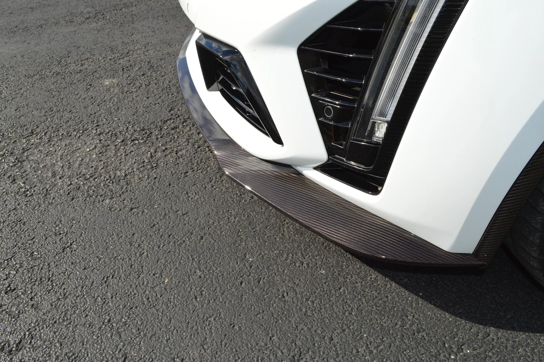 2022 Cadillac CT5-V Blackwing - Image 12 of 31