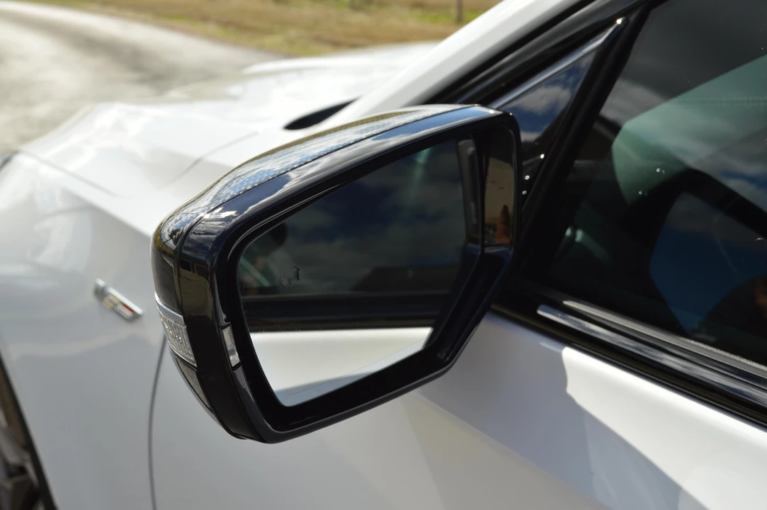 2022 Cadillac CT5-V Blackwing - Image 14 of 31