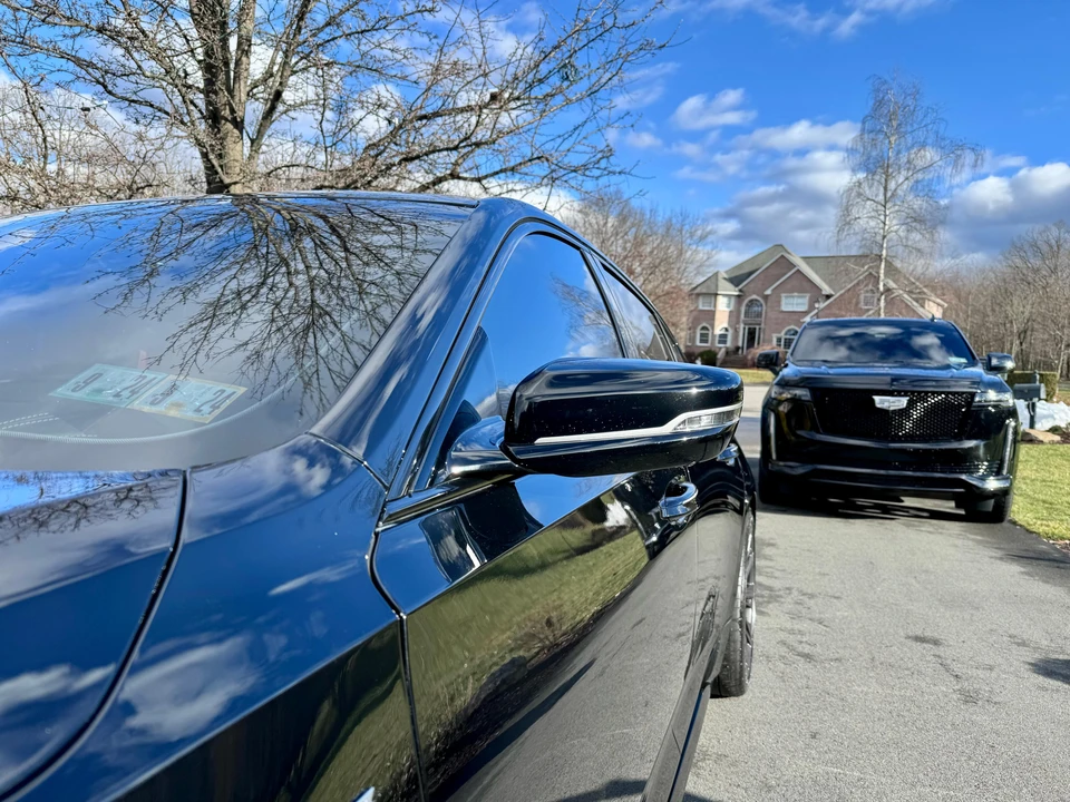 2022 Cadillac CT5-V Blackwing - Image 26 of 31