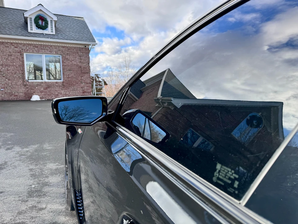 2022 Cadillac CT5-V Blackwing - Image 27 of 31